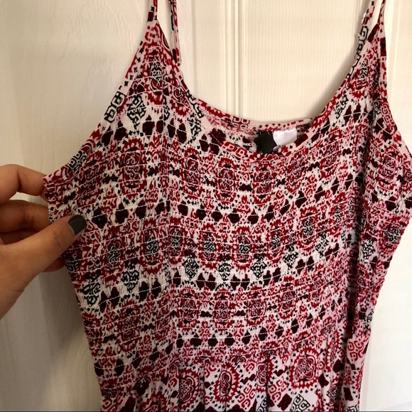 NWOT H&M short dress - Picture 2 of 4